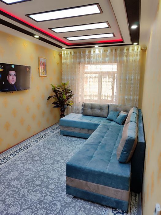 Спальный уголок новый