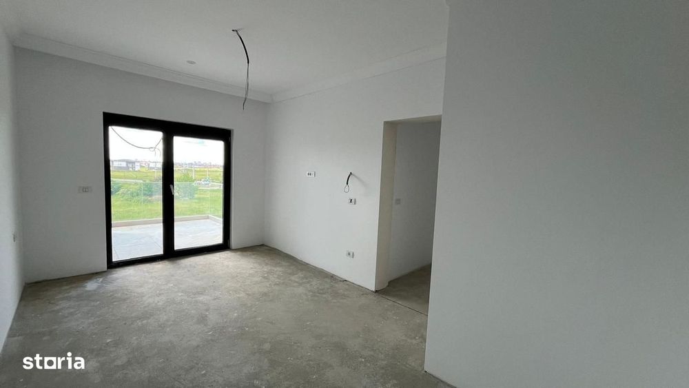 COMISION 0% | Apartament Mosnita Veche | 72.8 mp | 2 Parcari