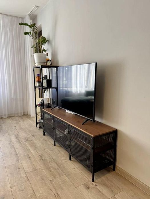 Дава се под наем Двустаен апартамент в София, Красно село - 65 кв.м за 650 € - Снимка #2