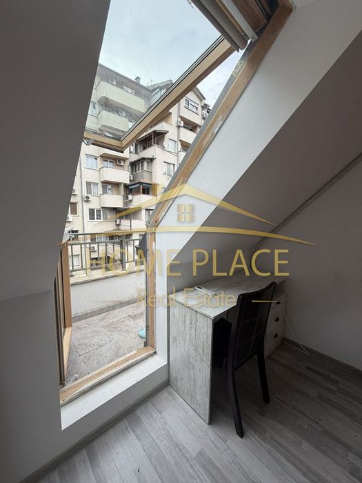 ТРИСТАЕН апартамент под наем - Базар Левски