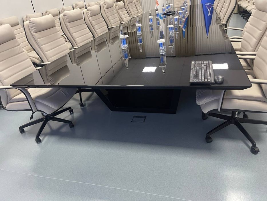Ofis mebellari, Majlis stoli (Переговорный стол, Офисный стол)