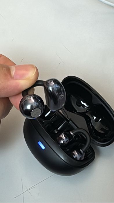 Наушник Q36 king scout