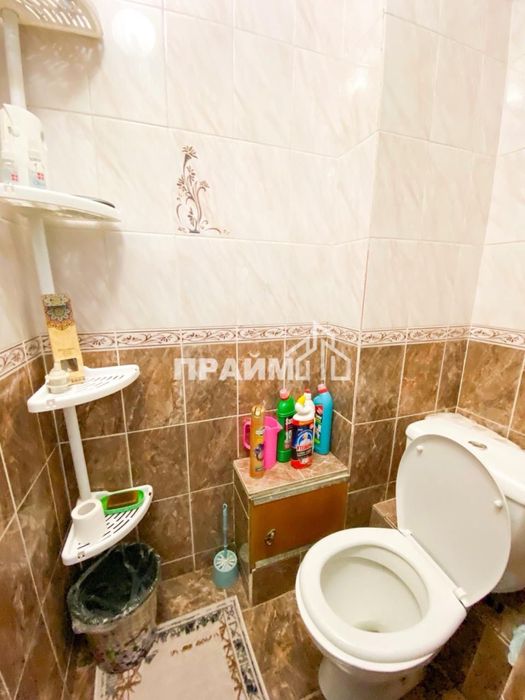 ПРОДАМ 4Х ком Жастар (Нина ПРАЙМ)