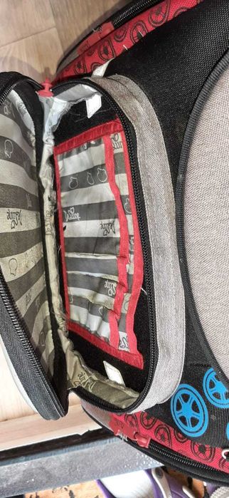 Рюкзак школьный, б/у