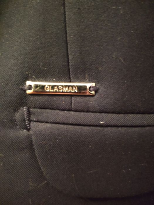 Жакет школьный для девочки