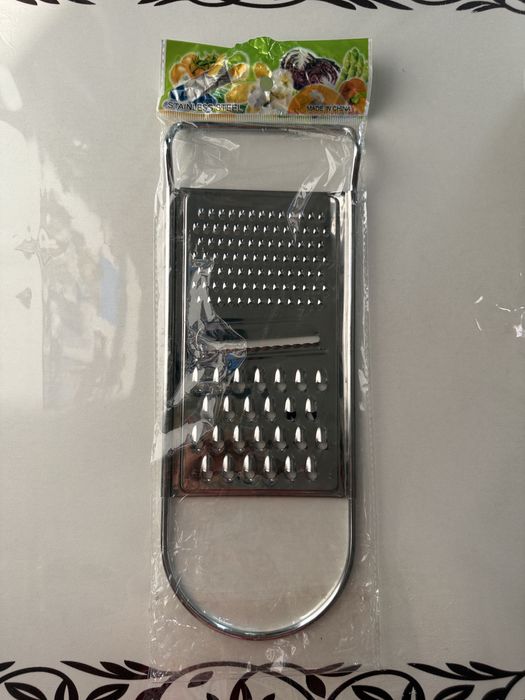 Продам новую терку