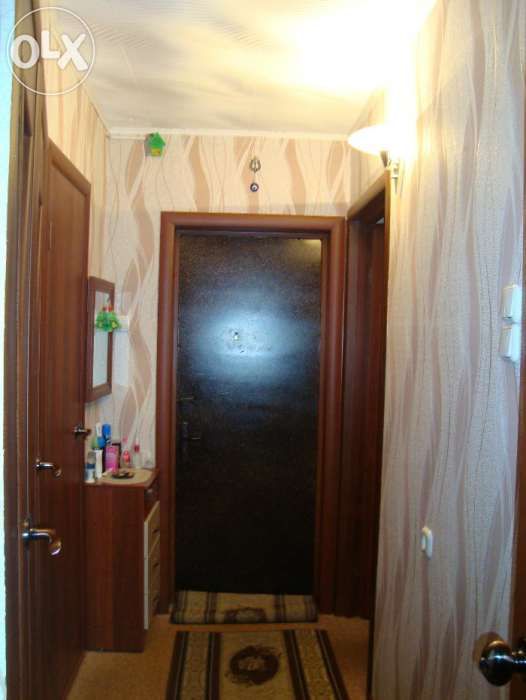 Продается квартира