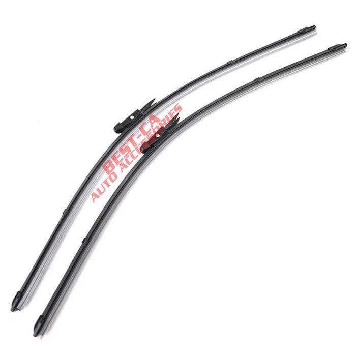 Комплект чистачки за предно стъкло - Seat Leon Mk2 1P (2005-2012)