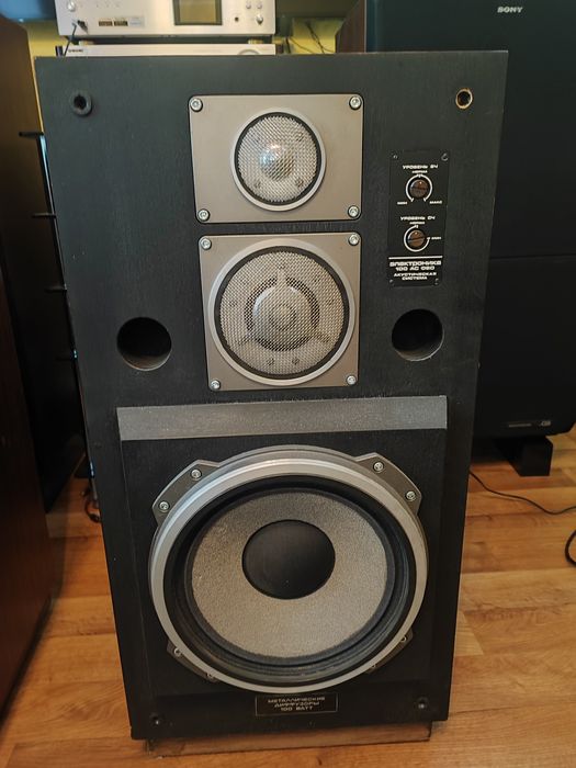 Электроника 100 АС 060