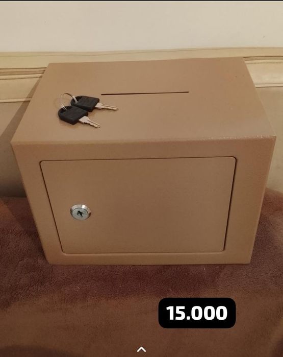 Жағдайылары жақсы күйде