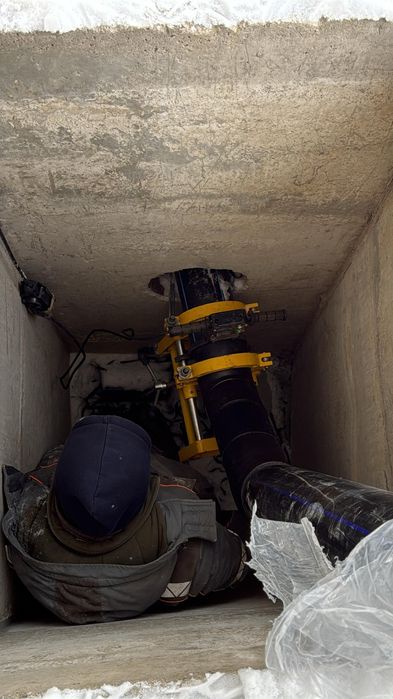 Предоставляем Услуги НВК