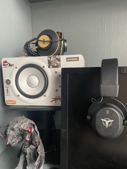 Компьютер игровой