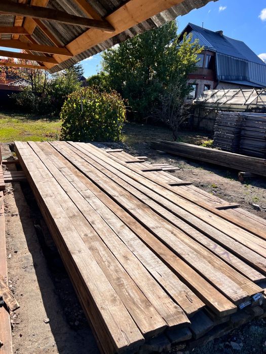 Строительные леса