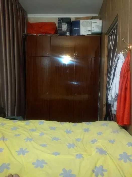 Продаётся квартира 12 квартал метро Туркистон 1/4/9