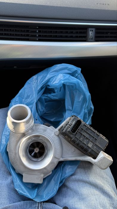 Vand sau schimb BMW x1 e 84