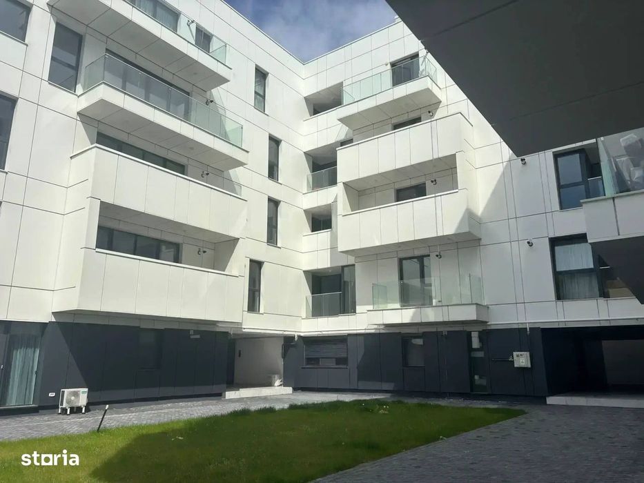 Oportunitate Apartament 3 camere Bloc Finalizat Decebal - Alba Iulia — fotografia 3