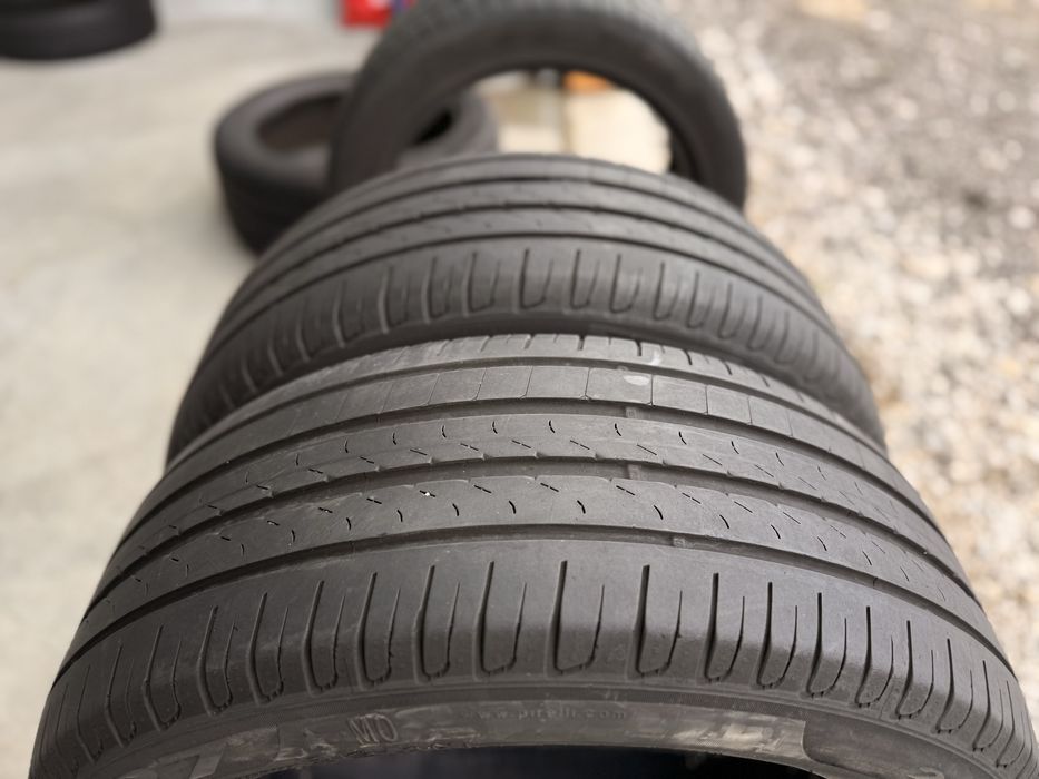 Летни гуми 245/45/18
