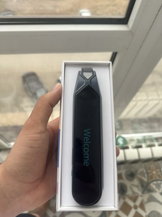 Онлайн переводчик