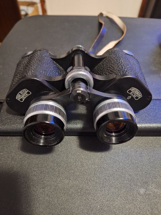 Бинокли  Revue Tasco Eschenbach