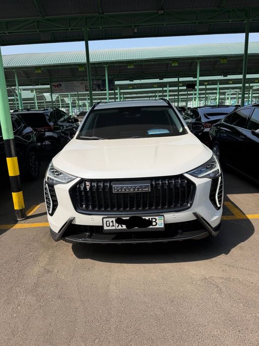 Haval JOLION 3-poz 2026! PREMIUM eng Fulli