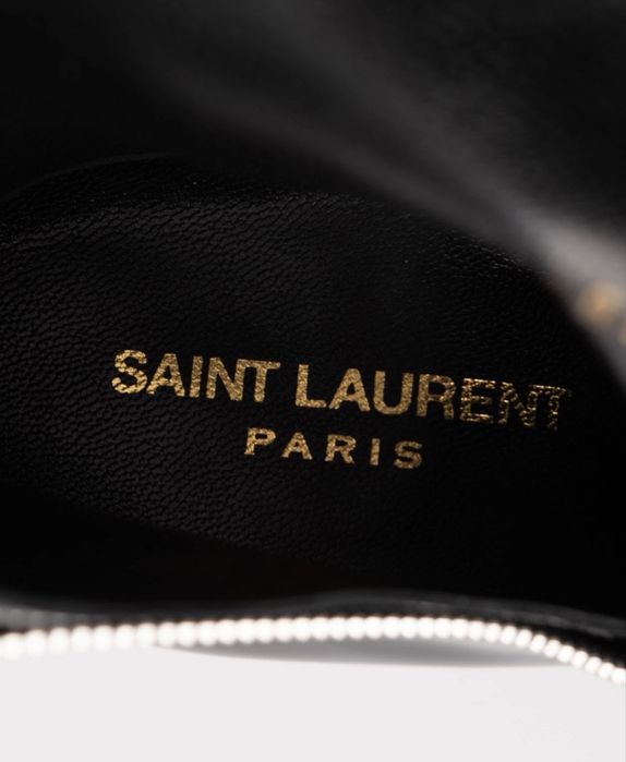 Saint Laurent оригинални боти
