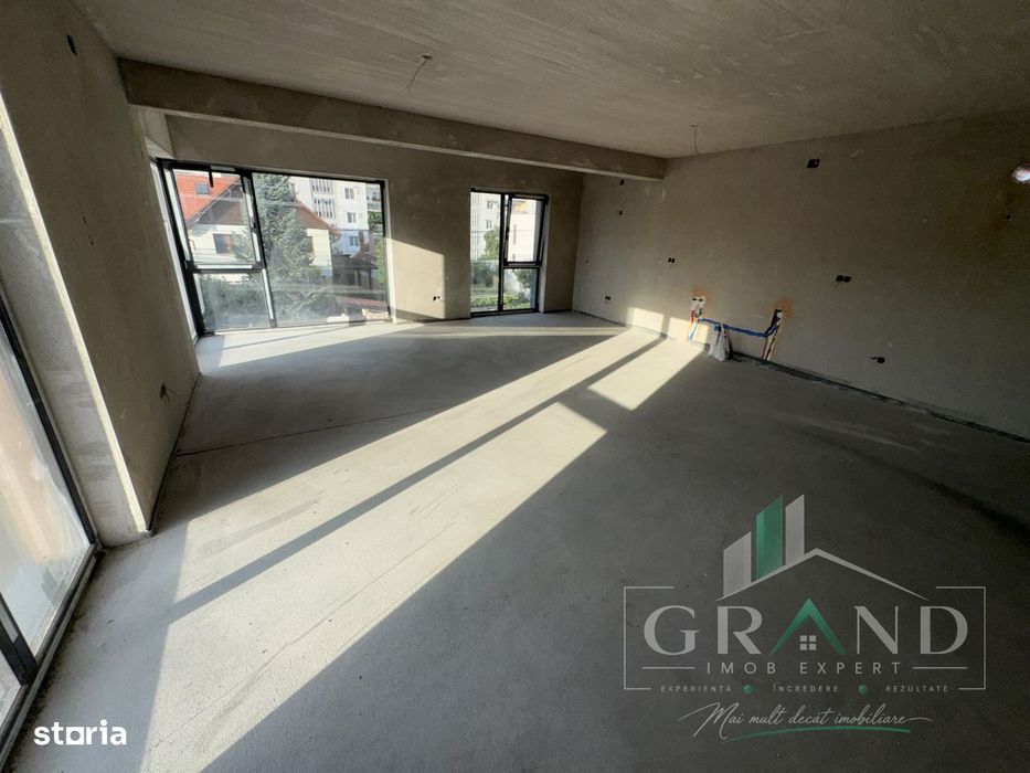 Apartament exclusivist | 4 camere | 125 mp | Andrei Muresanu