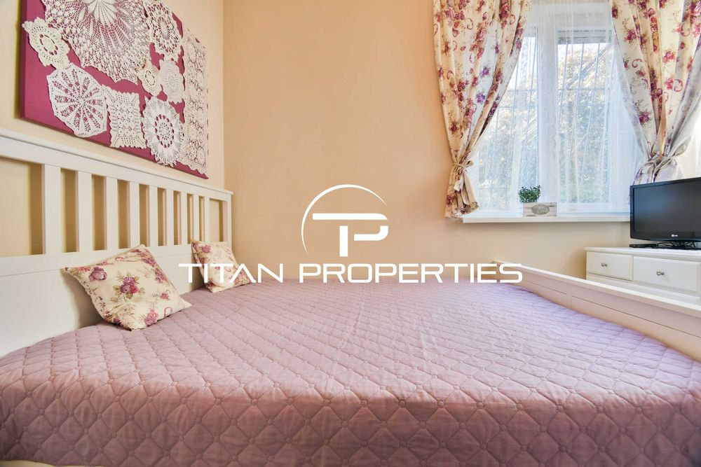 Дава се под наем Тристаен апартамент в София, Център - 70 кв.м за 714 € - Снимка #6