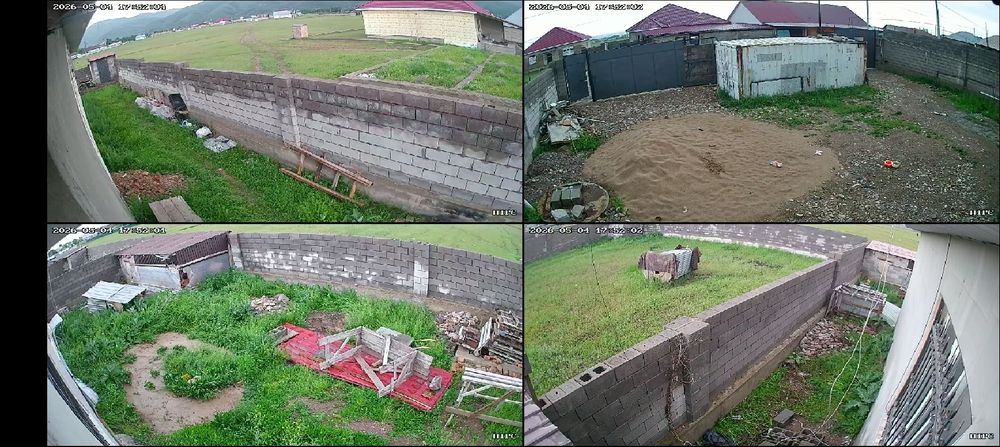 Установка видеонаблюдения под ключ камера акция скидки лучшее качество
