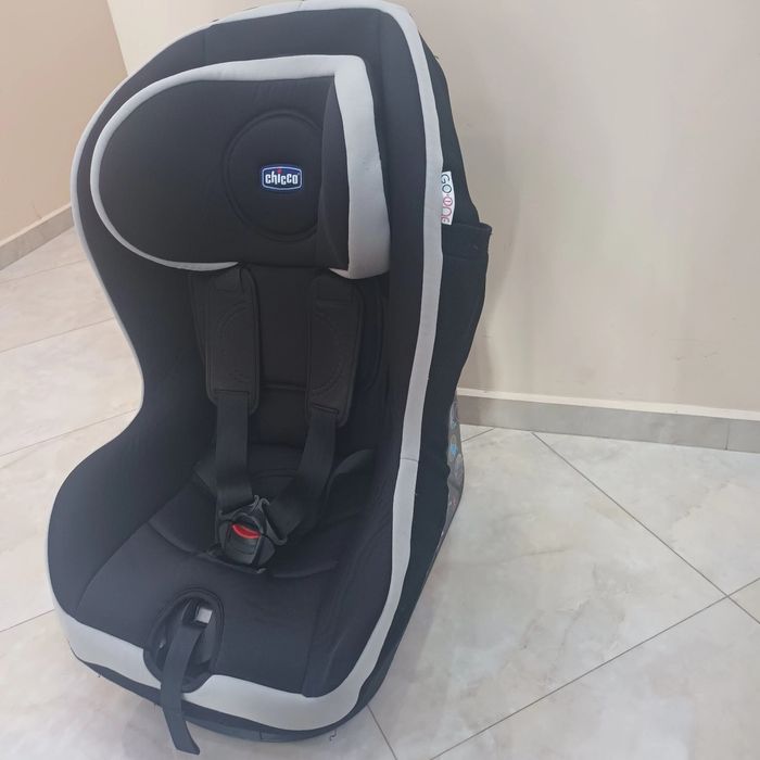 Стол за кола CHICCO  9-18 кг. GO-ONE COAL