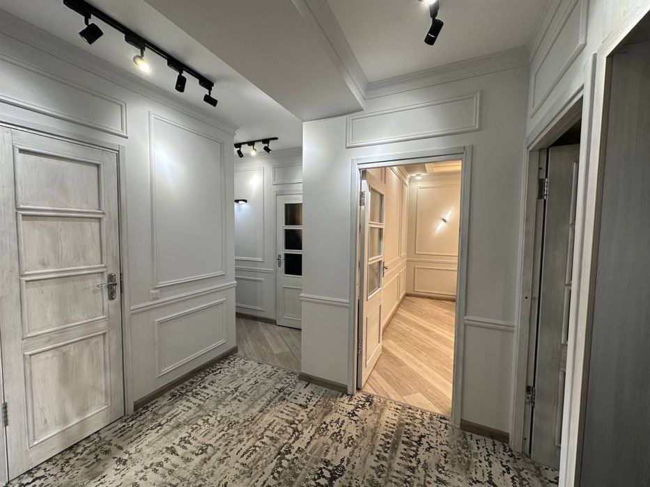 Аренда | Ц-1 | вторичка Ор-р Eco Park