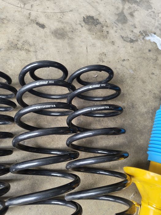 Спортно окачване BILSTEIN