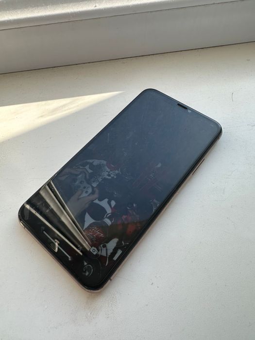 Айфон 11 про макс на 256гб