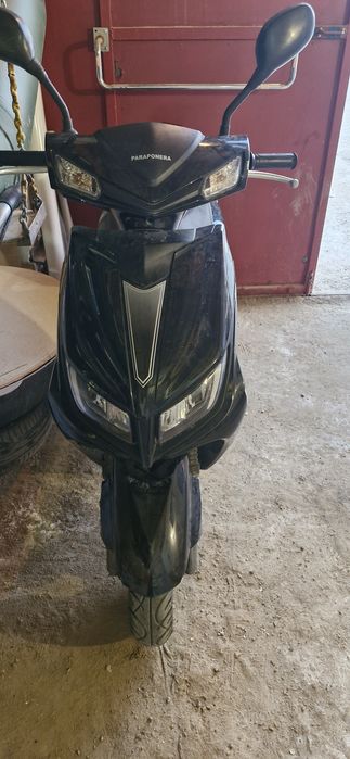 мопед 50куб сатылады