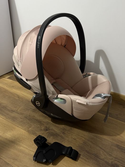Scoica cybex Platinum Cloud T  peach