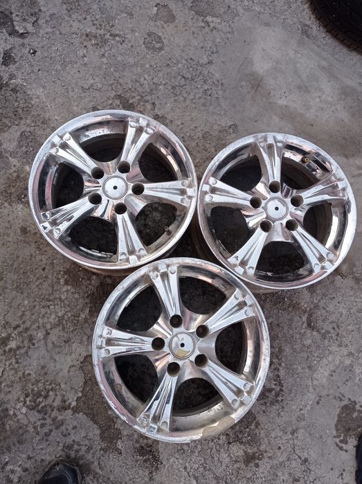 Диски на 15 3 шт