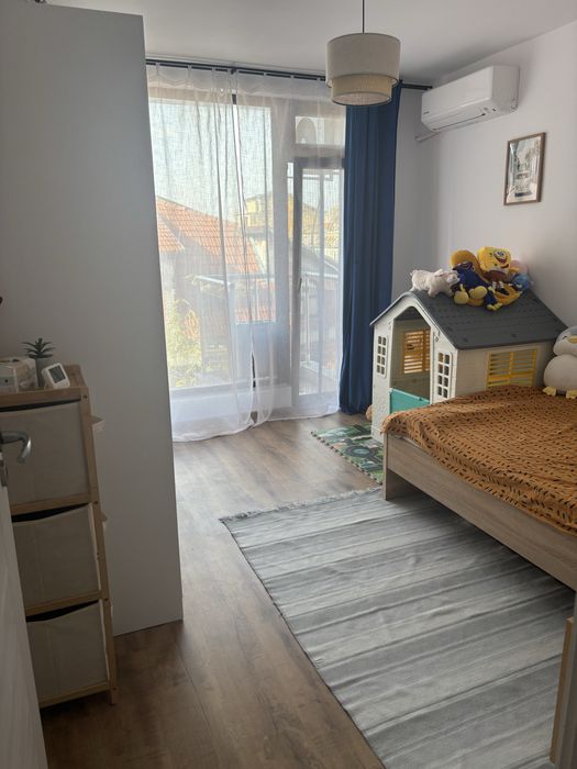 Продава се Двустаен апартамент в Несебър - 79 кв.м за 872 €/кв.м - Снимка #2