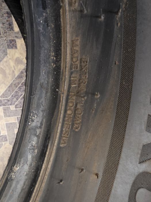Шины для автомобиля