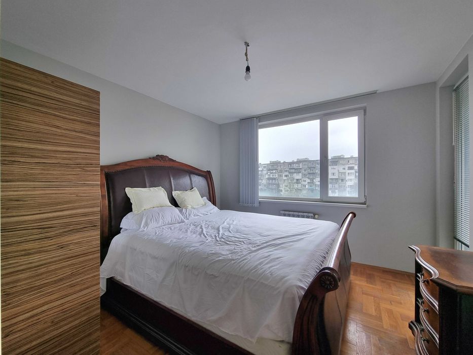 Продава се Тристаен апартамент в София, Манастирски ливади - 104 кв.м за 3366 €/кв.м - Снимка #5