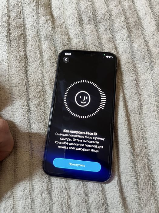 Продам iphone 11 pro 64gb