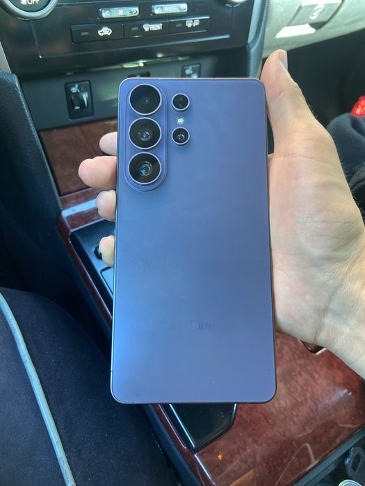 Samsung s26 ultra (дубликат)