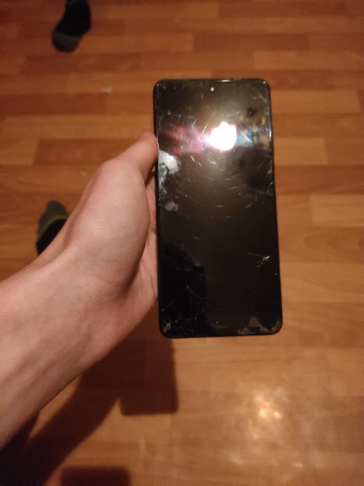 POCO X3 PRO на запчасти