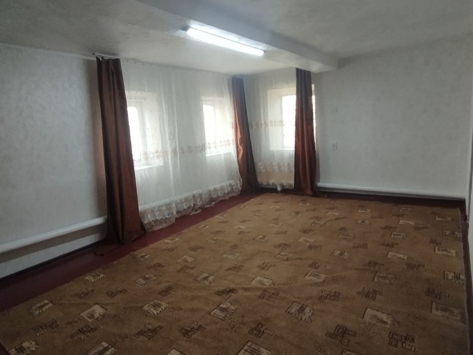 Продам светлый дом.