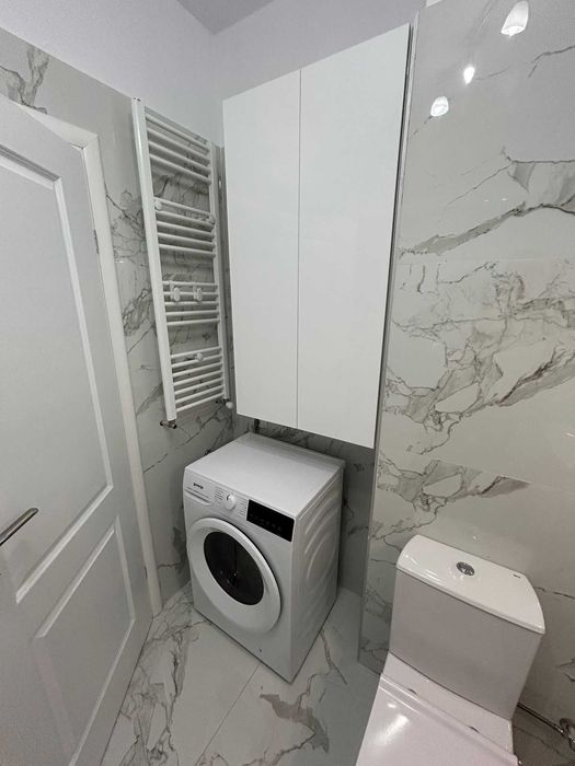 Inchiriez garsoniera in complexul rezidential Central Address Residence
