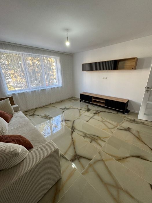 Apartament decomandat central Deva