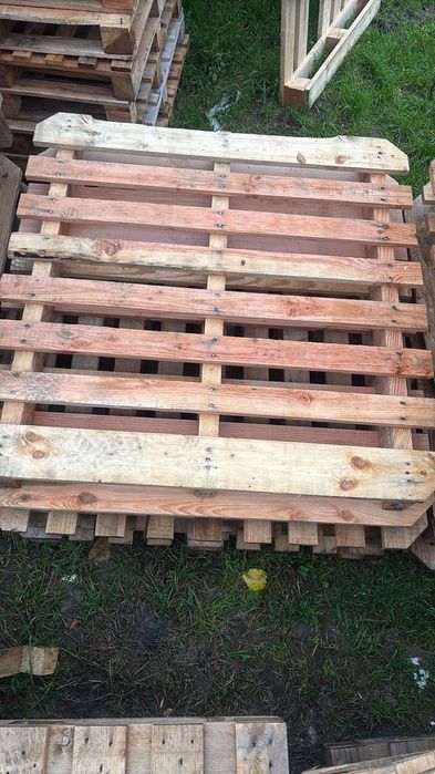 Евро палети - 90/120