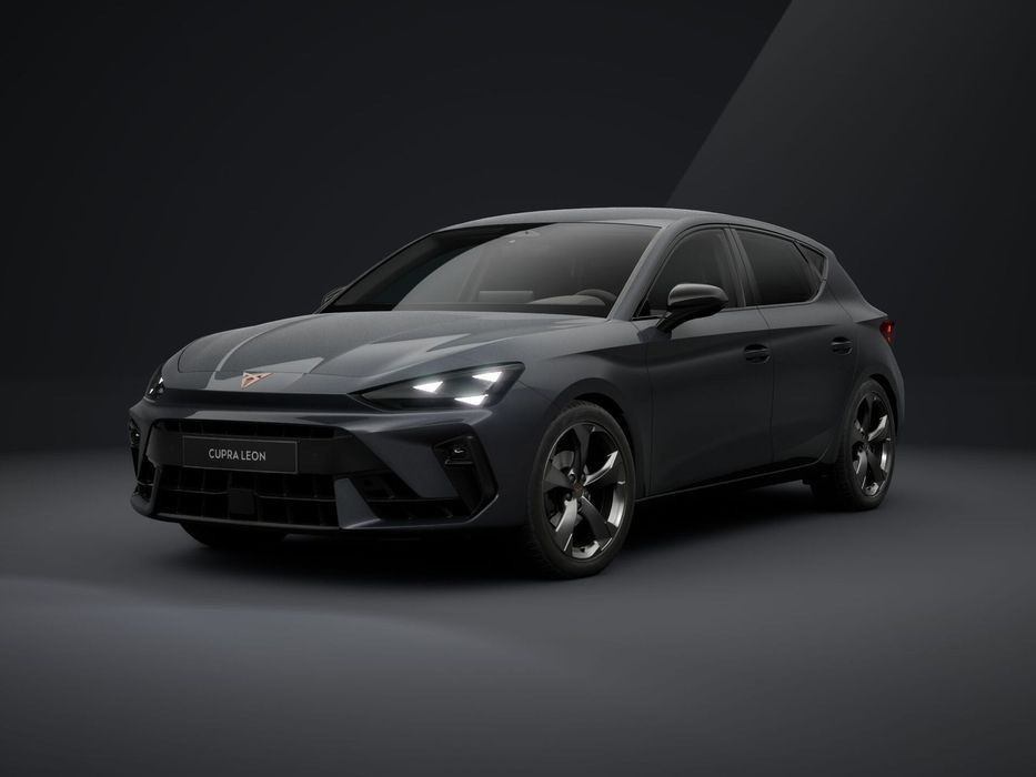 Cupra Leon CUPRA Leon 1.5 eTSI DSG7 mild hybrid 150 CP