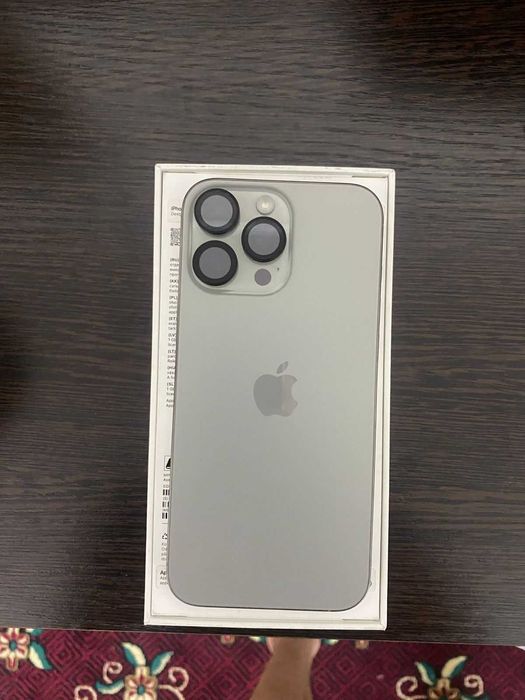 айфон 16 Pro Max