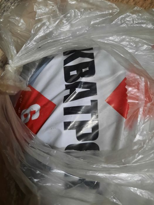 Акватрон 6 гидроизолирующий материал