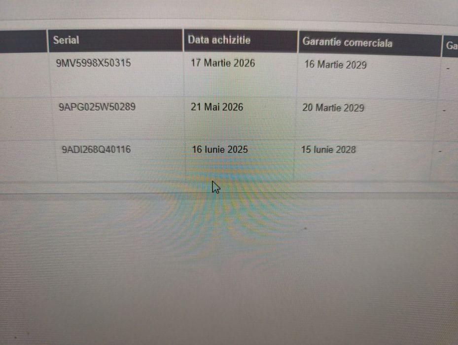 Procesor ryzen 5 5500 ca nou în garanție pc garage  20 luni