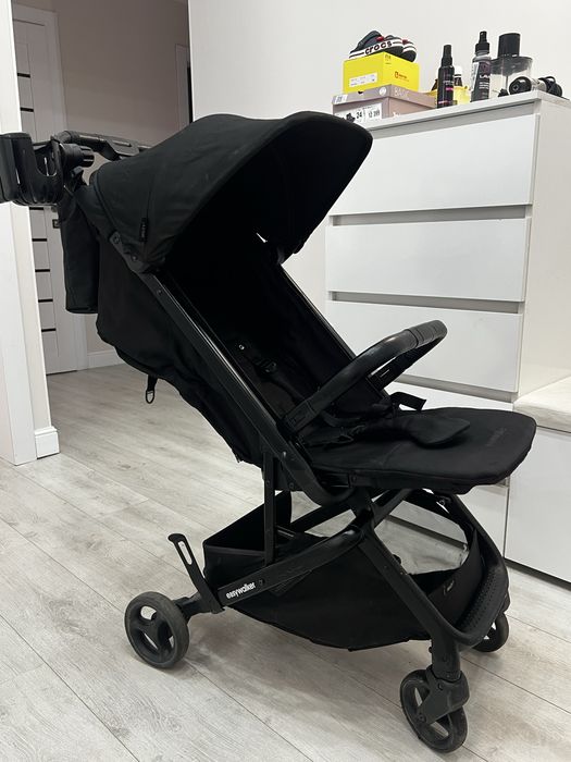 Продам коляску Easywalker Miley 2